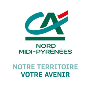 Crédit Agricole Nord Midi-Pyrénées