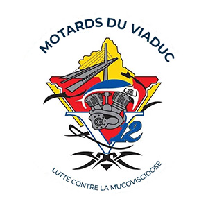 Les motards du Viadic