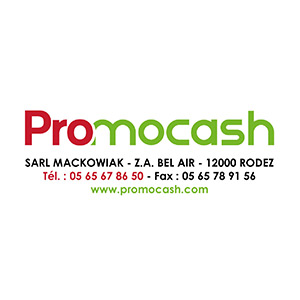 Promocash